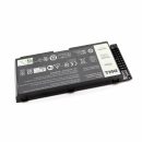 Dell Precision M4800 (0606) original battery