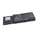 Dell Precision M6400 battery