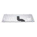 Dell Studio 1747 keyboard