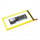 Dell Venue 8 3840 original battery