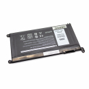 Dell Vostro 15 5568 (V4F8F) premium battery