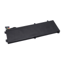 Dell Vostro 5510 (7PYRR) battery