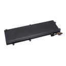 Dell Vostro 5510 (7PYRR) battery