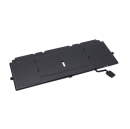 Dell XPS 13 9310 (C02YK) battery