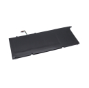 Dell XPS 13 9343-4807 battery