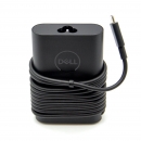 Dell XPS 13 9370 (CRGRM) original charger