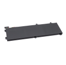 Dell XPS 15 9550-4938 battery