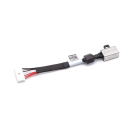 Dell XPS 15 9570-HDM2K dc jack