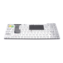 Fujitsu Siemens Amilo Pi 2530 keyboard