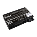 Fujitsu Siemens Amilo Pi 2540 battery