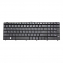 Fujitsu Siemens Lifebook A531 keyboard