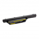 Fujitsu Siemens Lifebook S6410 battery