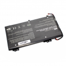 HP 14-al047tx battery