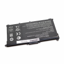 HP 14-bp001nx battery