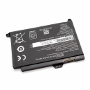 HP 15-au012nd battery