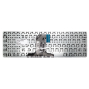 HP 17-x002nd keyboard