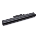 HP 510 battery