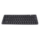 HP 550 keyboard