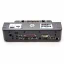 HP Business Notebook 6510b docking station