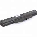 HP Business Notebook 6730s battery