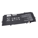 HP Chromebook 13 G1 (W0T00UT) battery