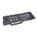 HP Chromebook 14-ak000nz battery