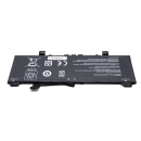 HP Chromebook 14-ca001nf battery