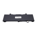 HP Chromebook 14-ca001nf battery