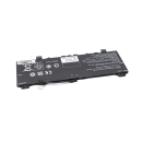 HP Chromebook 14a-na0002nd battery