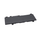 HP Chromebook 14a-na0002nd battery