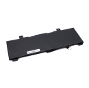 HP Chromebook x360 14b-ca0007nb battery