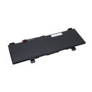 HP Chromebook x360 14b-ca0007nb battery