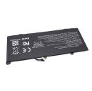 HP Chromebook x360 14c-ca0750nd battery