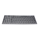 HP Elitebook 755 G5 (4TN71UT) keyboard