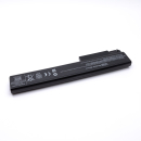 HP Elitebook 8530p battery