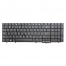 HP Elitebook 8540p keyboard