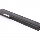 HP Elitebook 8710b battery