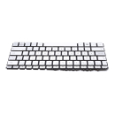 HP Envy 13-d000na keyboard