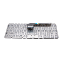 HP Envy 13-d000na keyboard