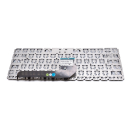 HP Envy 13-d000na keyboard