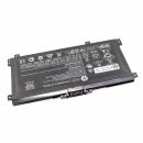 HP Envy 15-bp180nd x360 original battery