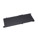 HP Envy 15-dr0005ng battery