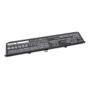 HP Envy 15-ep0000nc battery