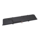 HP Envy 15-ep0001nc battery