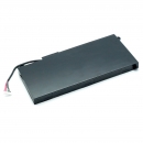 HP Envy 17-3000eb battery