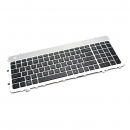 HP Envy 17-3002ea keyboard