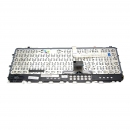 HP Envy 17-3270nr keyboard