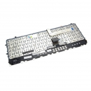 HP Envy 17-3270nr keyboard