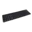 HP HDX 9000 CTO keyboard