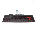 HP Omen 15-ce000nb keyboard